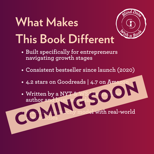 Break the Spiral (Coming Soon)