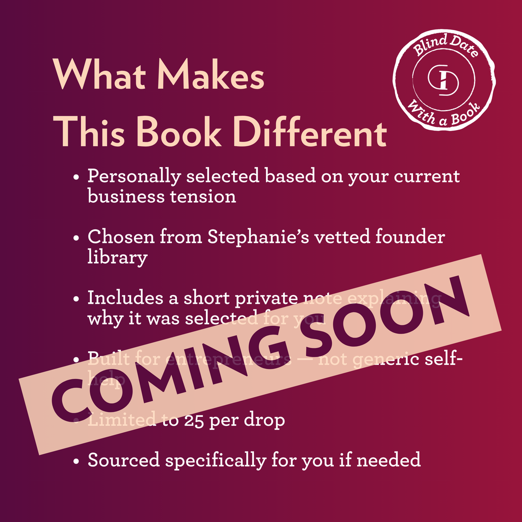 Curated Clarity (Coming Soon)