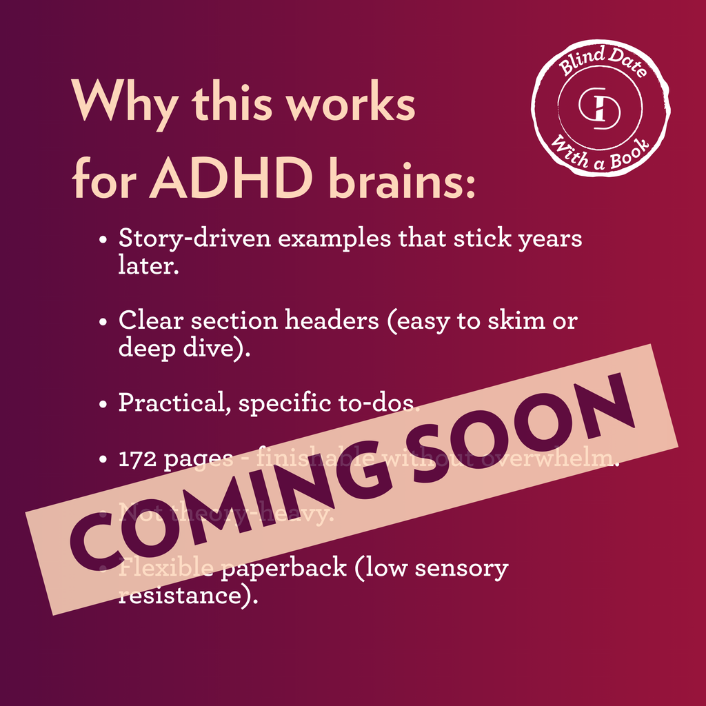 Magnetic Marketing (Coming Soon)