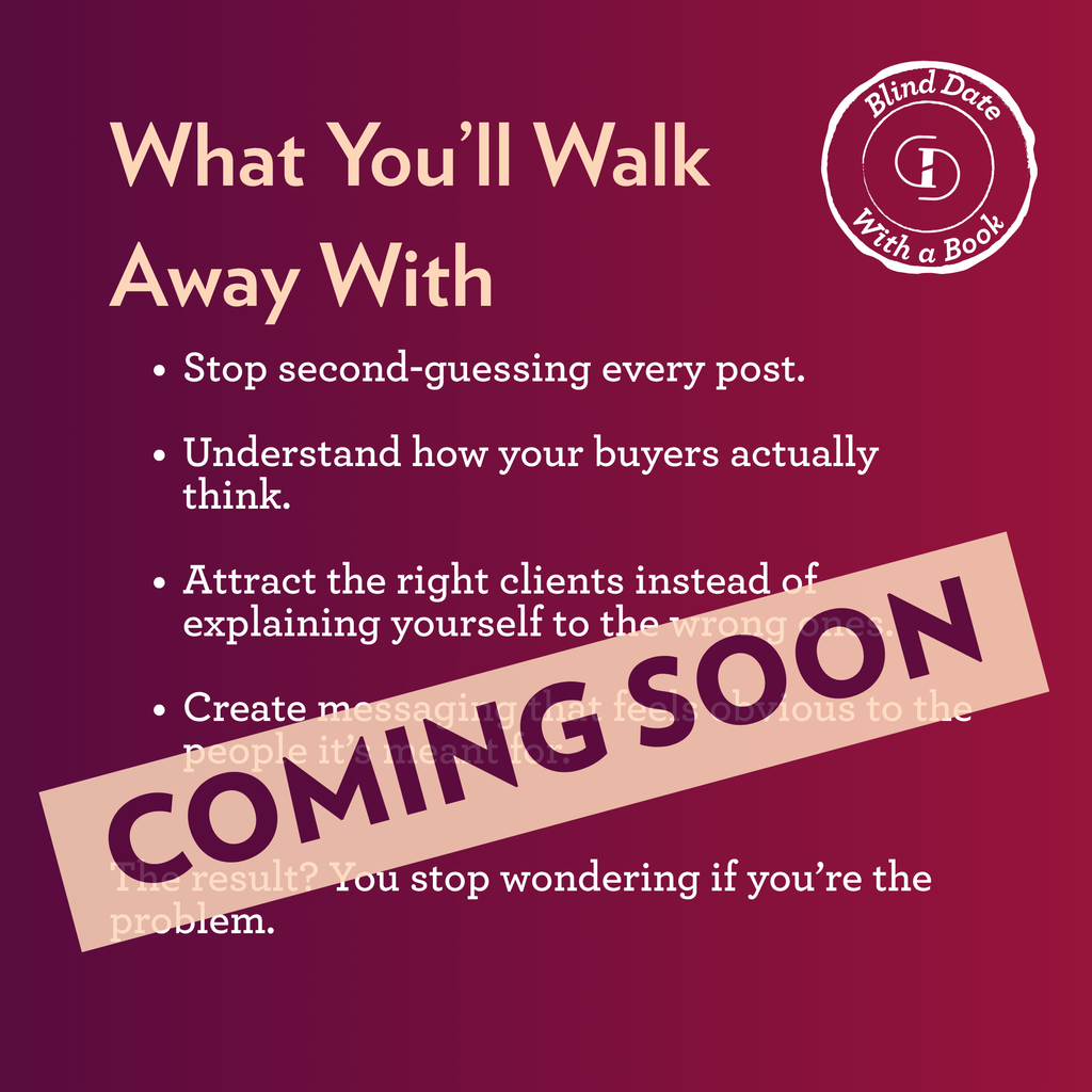 Magnetic Marketing (Coming Soon)