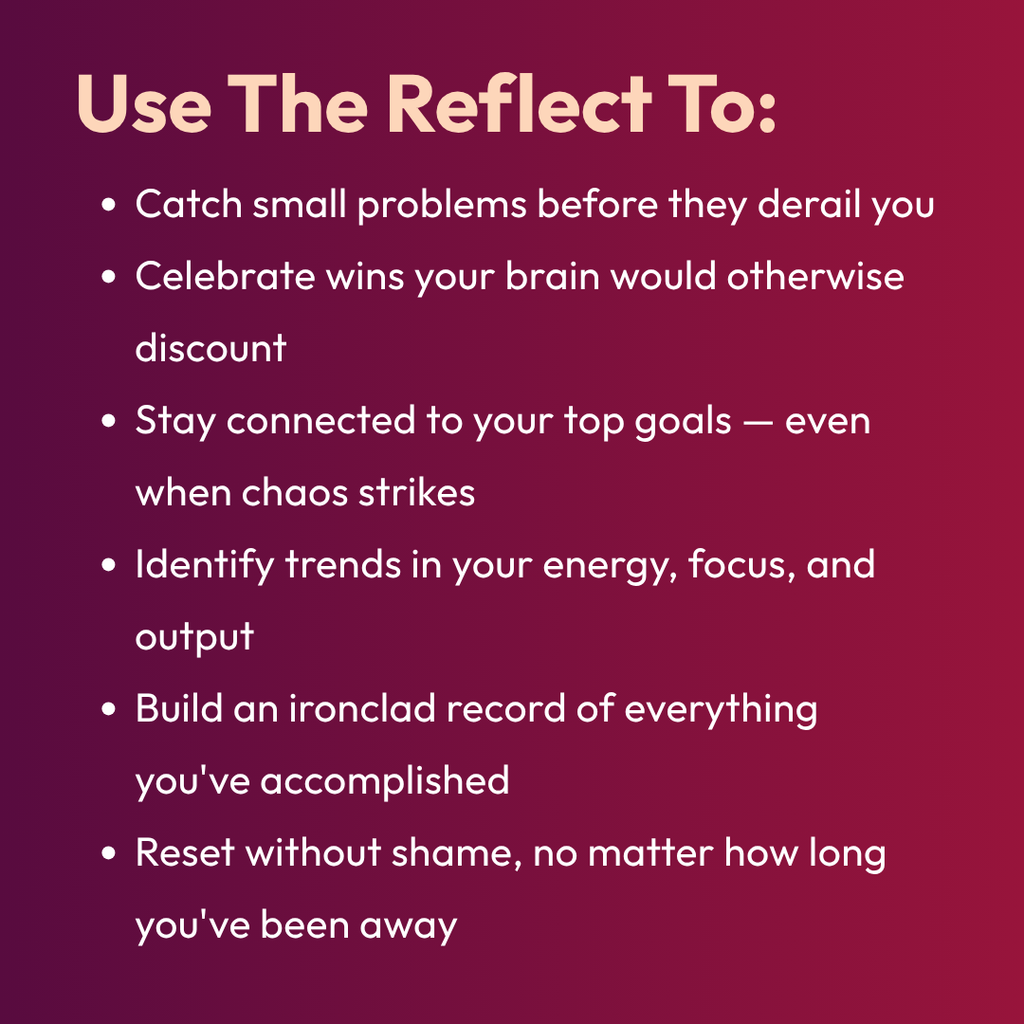 The Reflect