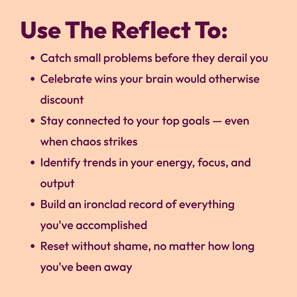 The Reflect