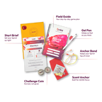 The Habit Kickstarter Sprint