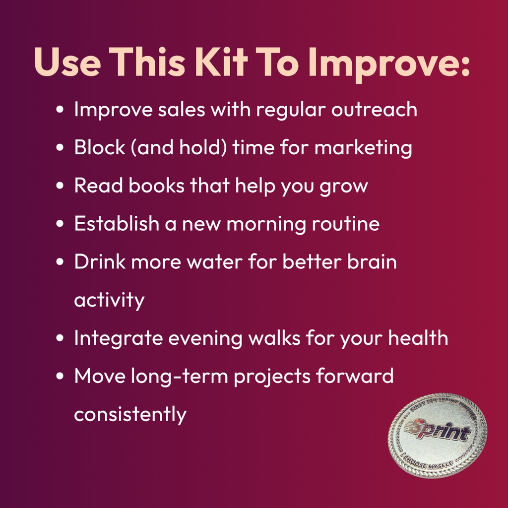 Habit Kickstarter (Coming Soon)