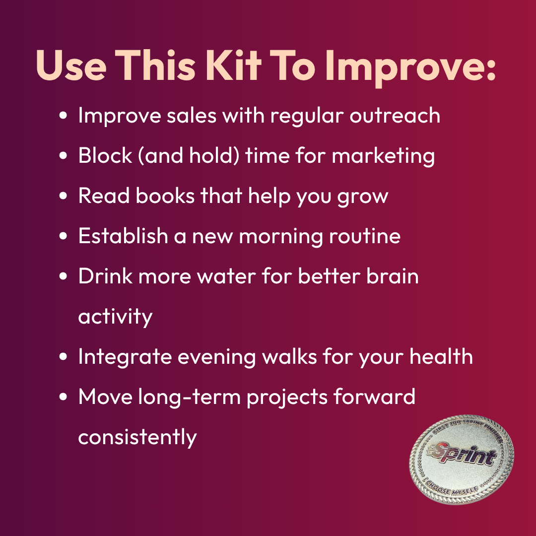 Habit Kickstarter (Coming Soon)