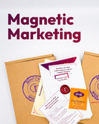 Magnetic Marketing