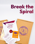 Break the Spiral