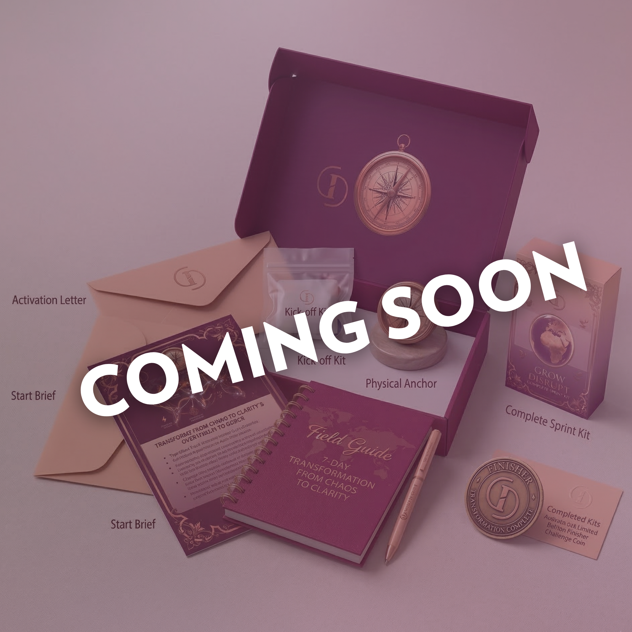 Habit Kickstarter (Coming Soon)