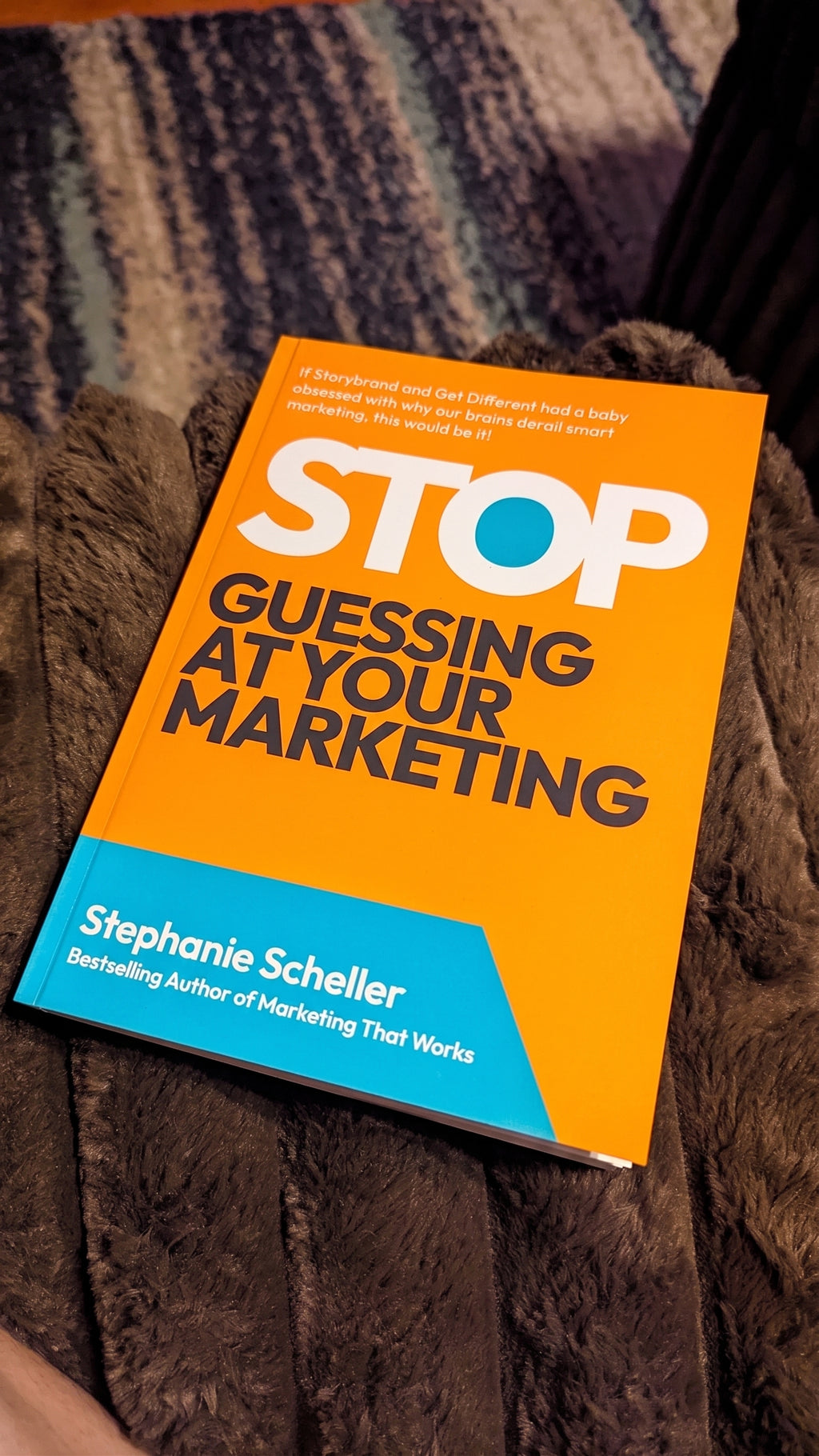 Stop Guessing at Your Marketing