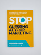 Stop Guessing at Your Marketing