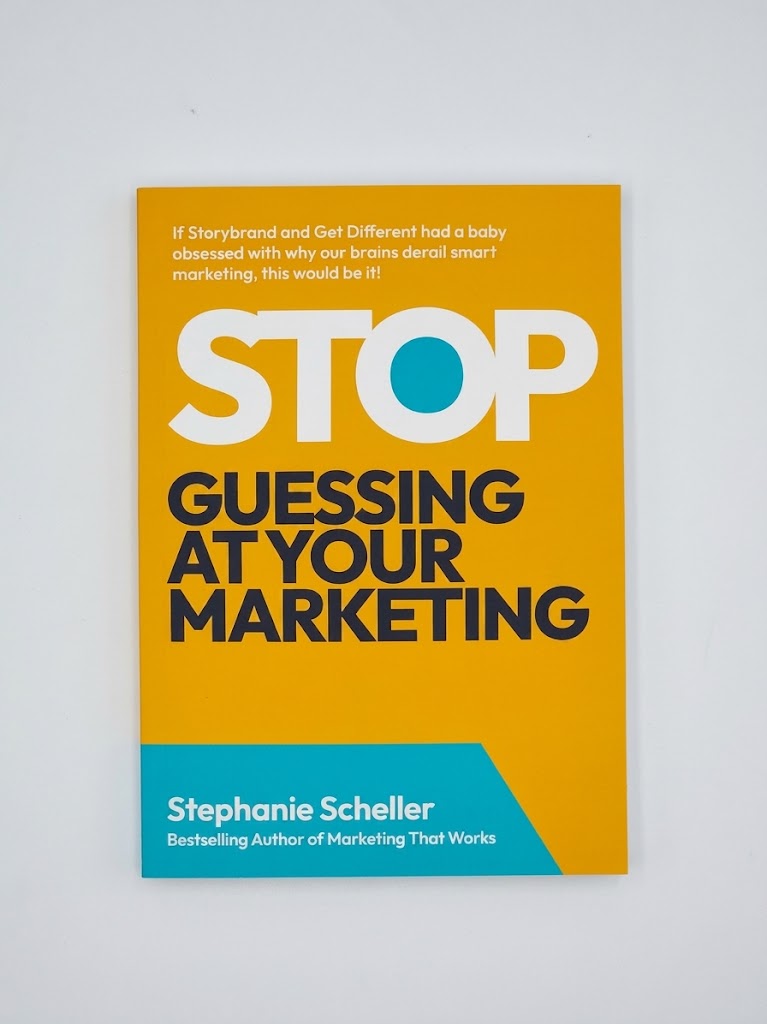 Stop Guessing at Your Marketing